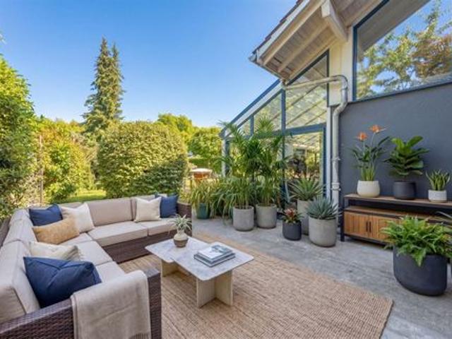 Villa de prestige à acheter sur Veigy Foncenex