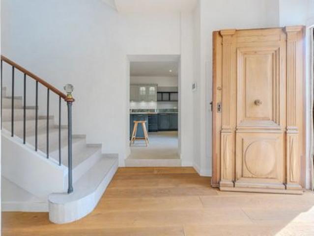 Villa de prestige à la vente sur Biot