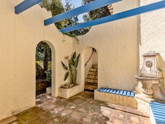 Villa de prestige à la vente sur Bormes Les Mimosas
