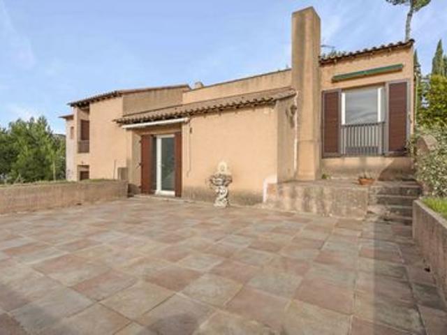 Villa de prestige à acheter sur Cassis