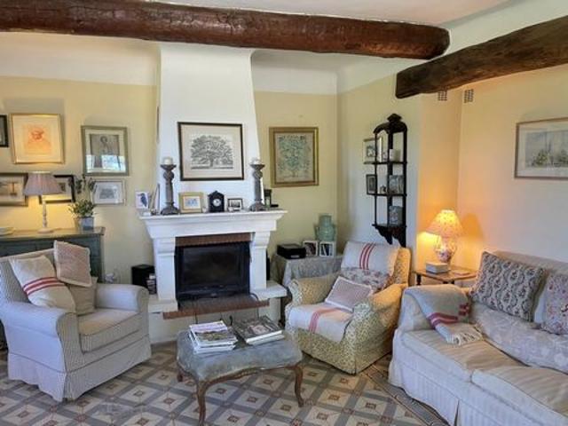 Villa de prestige à acheter sur Correns