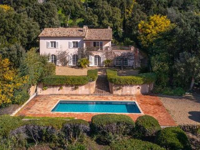 Villa de prestige à vendre sur Île Du Levant