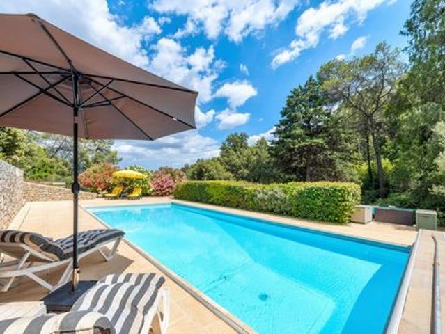 Villa de prestige à vendre sur Les Arcs