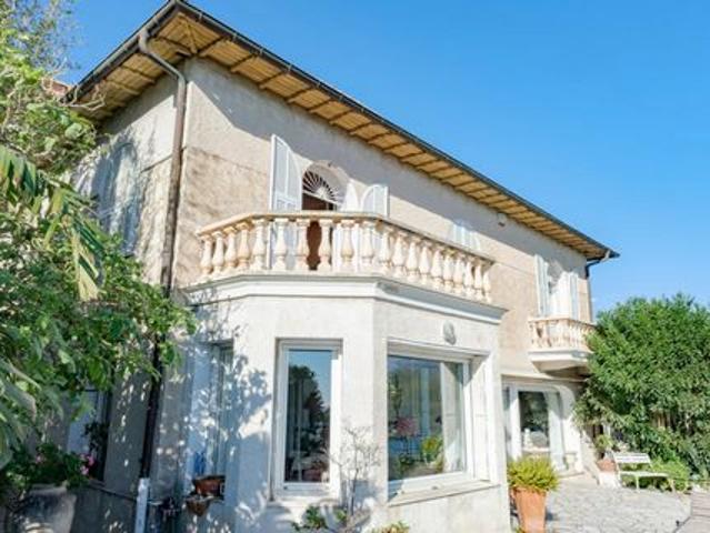 Villa de prestige à la vente sur Nice