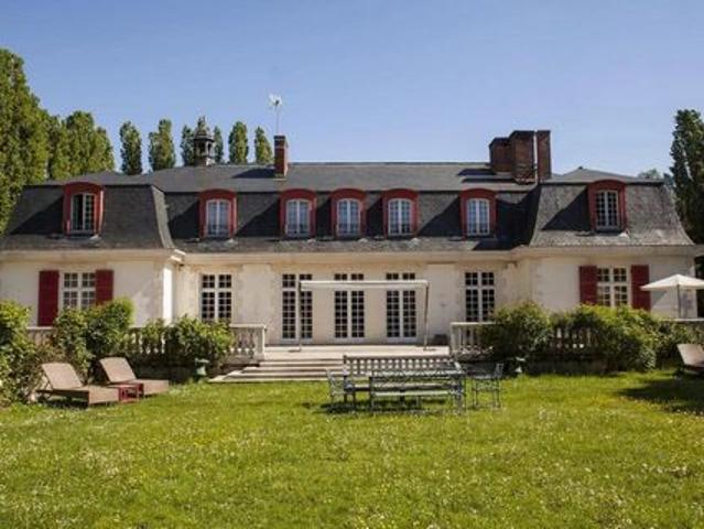 Villa de prestige à vendre sur Paris