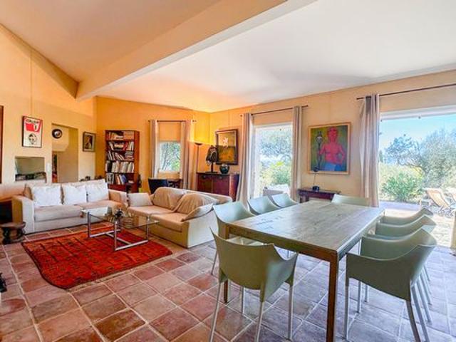 Villa de prestige à acheter sur Saint Paul