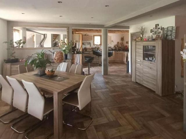 Villa de Prestige à Vendre – 8 pièces Seyne les Alpes, Pro. 230m² Seyne Le Grand Puy