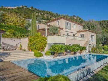 Villa à vendre à Alpes - Piscine, Parking