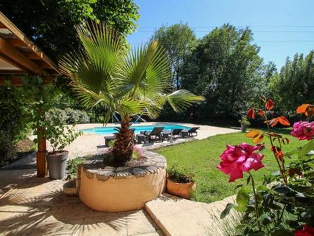 Villa de prestige en vente sur Callian