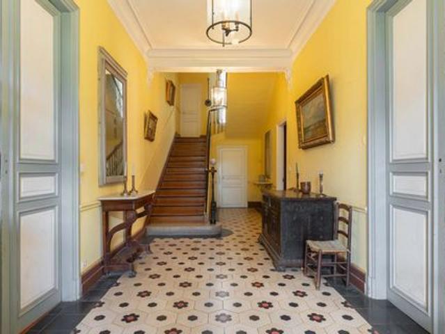 Villa de prestige à vendre sur Cassis