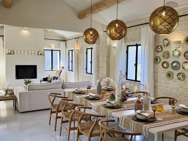 Villa de prestige à la vente sur Cassis