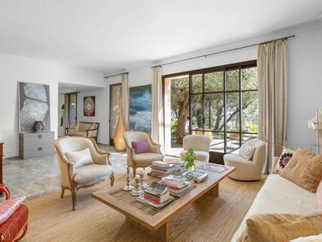 Villa de prestige à la vente sur Châteauneuf Grasse