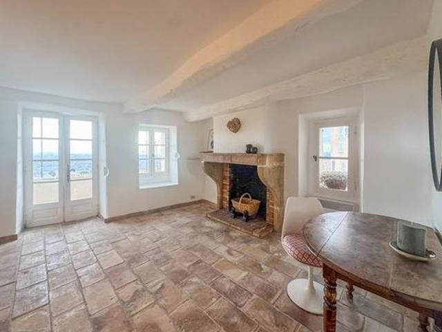 Villa de prestige à vendre sur Châteauneuf Grasse