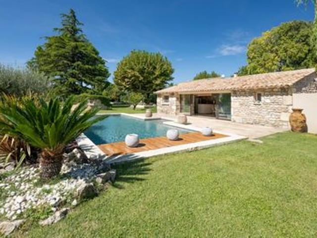 Villa de prestige à vendre sur Cros