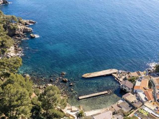 Villa de prestige à vendre sur Cros