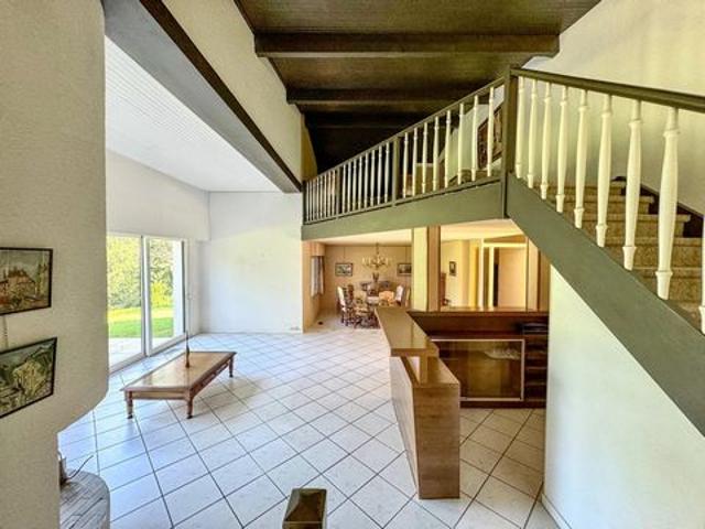 Villa de prestige à vendre sur Annecy