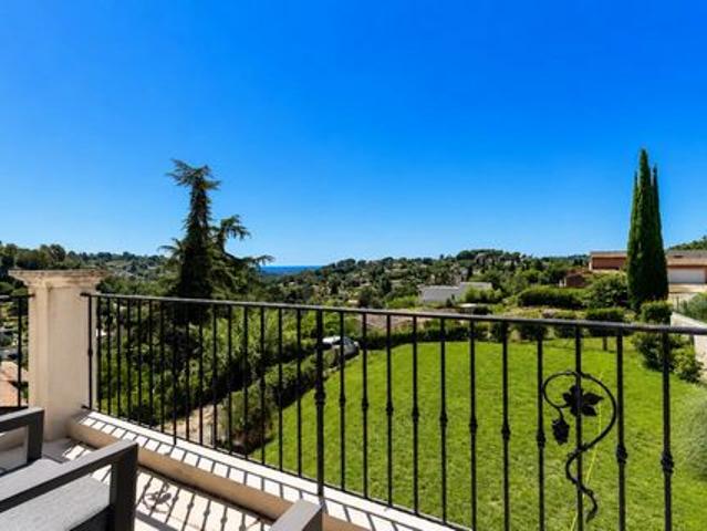 Villa de prestige à vendre sur Biot