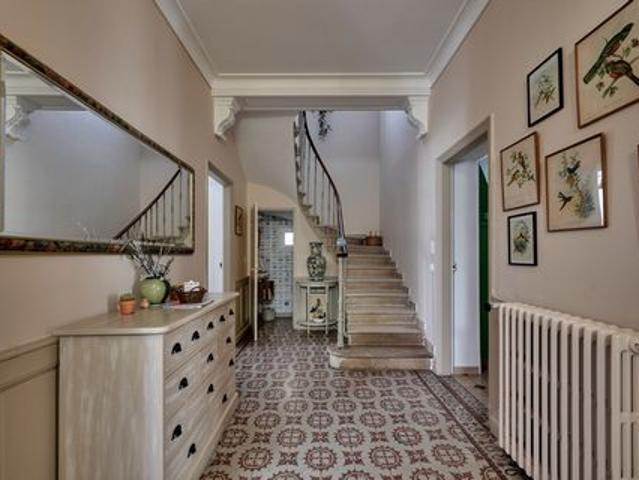 Villa de prestige en vente sur Èze