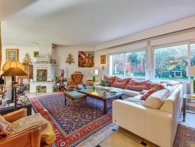 Villa de prestige en vente sur Fréjus