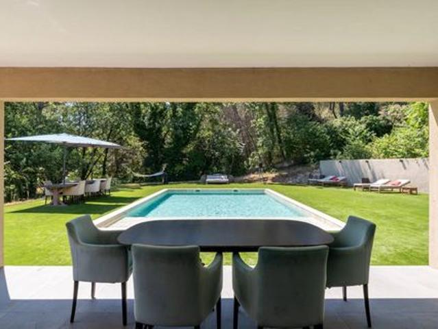 Villa de prestige à la vente sur Mouans Sartoux