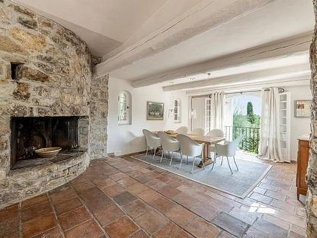 Villa de prestige à acheter sur Mouans Sartoux