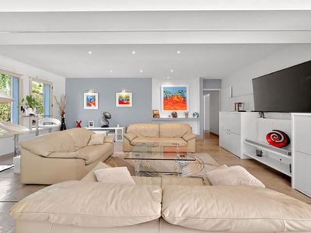 Villa de prestige à vendre sur Mouans Sartoux