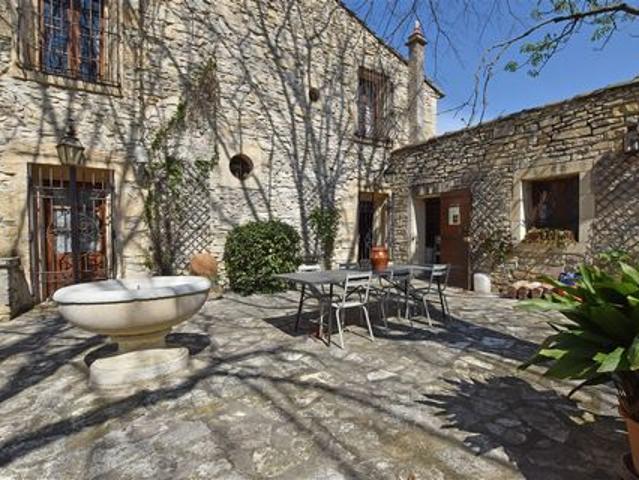 Villa de prestige en vente sur Montpellier