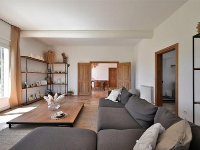 Villa de prestige à vendre sur Montpellier