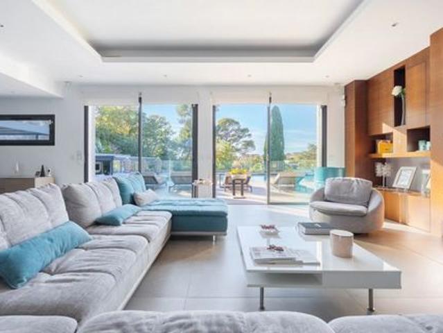 Villa de prestige à la vente sur Marseille