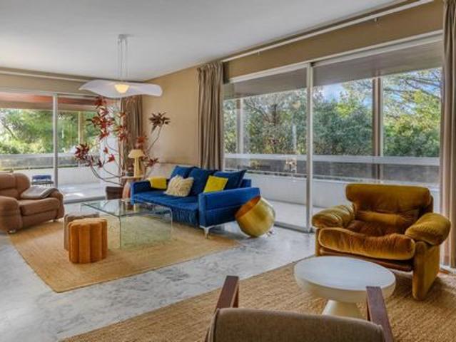 Villa de prestige en vente sur Marseille