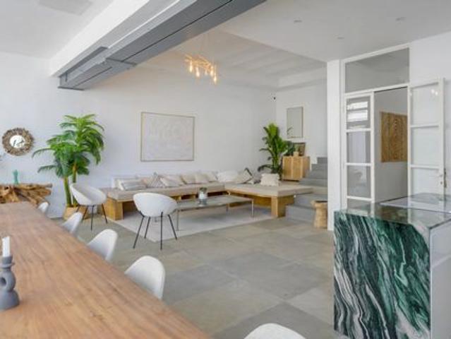 Villa de prestige à vendre sur Marseille