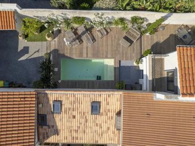 Villa de prestige à acheter sur Marseille