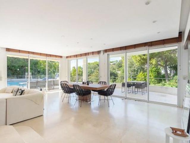 Villa de prestige à la vente sur Marseille