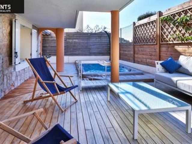 Villa de prestige à la vente sur Nice