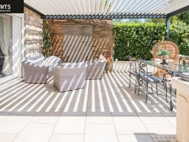 Villa de prestige à la vente sur Nice