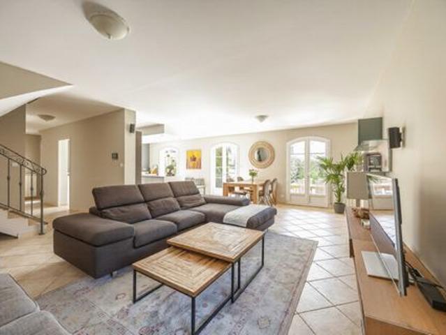 Villa de prestige à vendre sur Saint Cyr Sur Mer