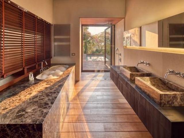 Villa de prestige à vendre sur Saint Paul