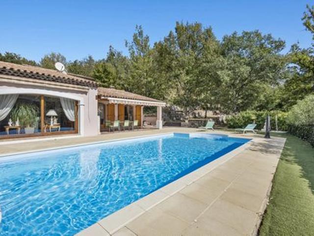 Villa de prestige à vendre sur Saint Paul