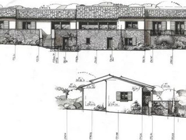Villa de prestige en vente sur Saint Paul