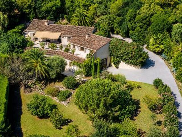 Villa de prestige à vendre sur Saint Paul