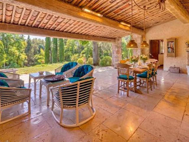 Villa de prestige en vente sur Saint Paul