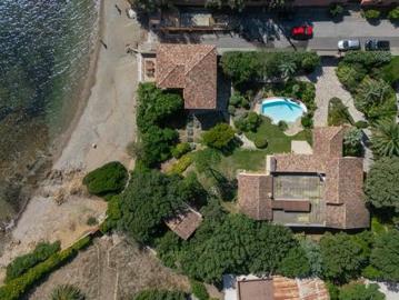 Coeur de ville Fréjus, Centre de Saint-Raphaël