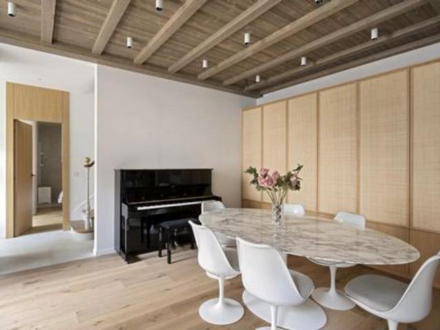 Villa de prestige à vendre sur Paris