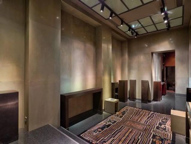 Villa de prestige en vente sur Paris