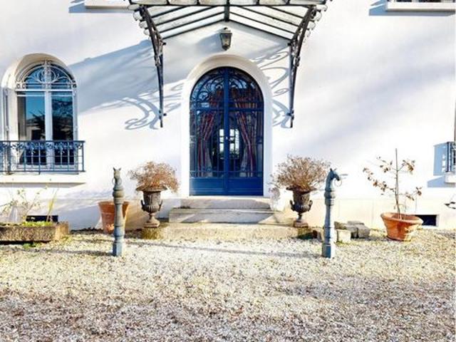 Villa de prestige à la vente sur Paris
