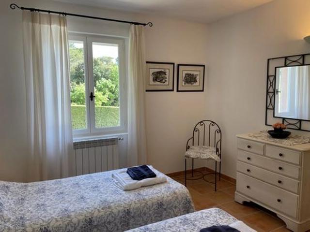Villa de prestige à la vente sur Tourtour