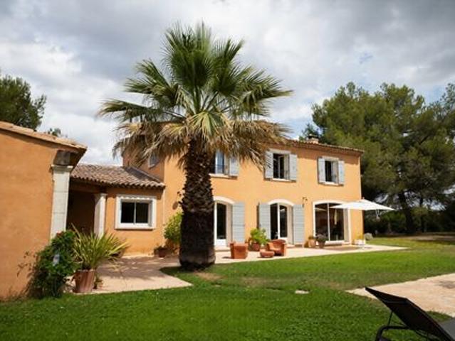 Villa de prestige à vendre sur Vence