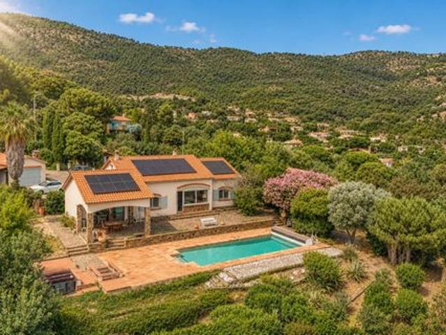 Villa de prestige à la vente sur Vence