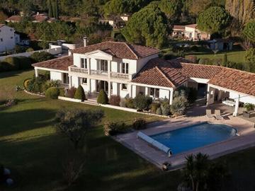 Villa de prestige à la vente sur Vence