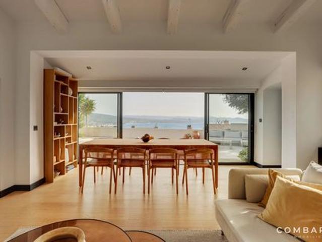 Villa de prestige à acheter sur Vence